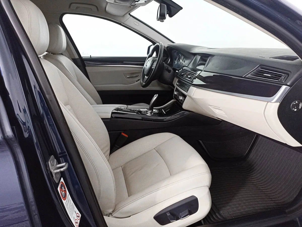BMW 5 серии
