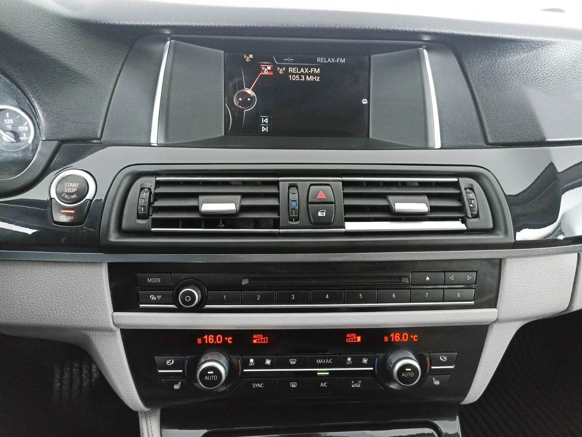 BMW 5 серии