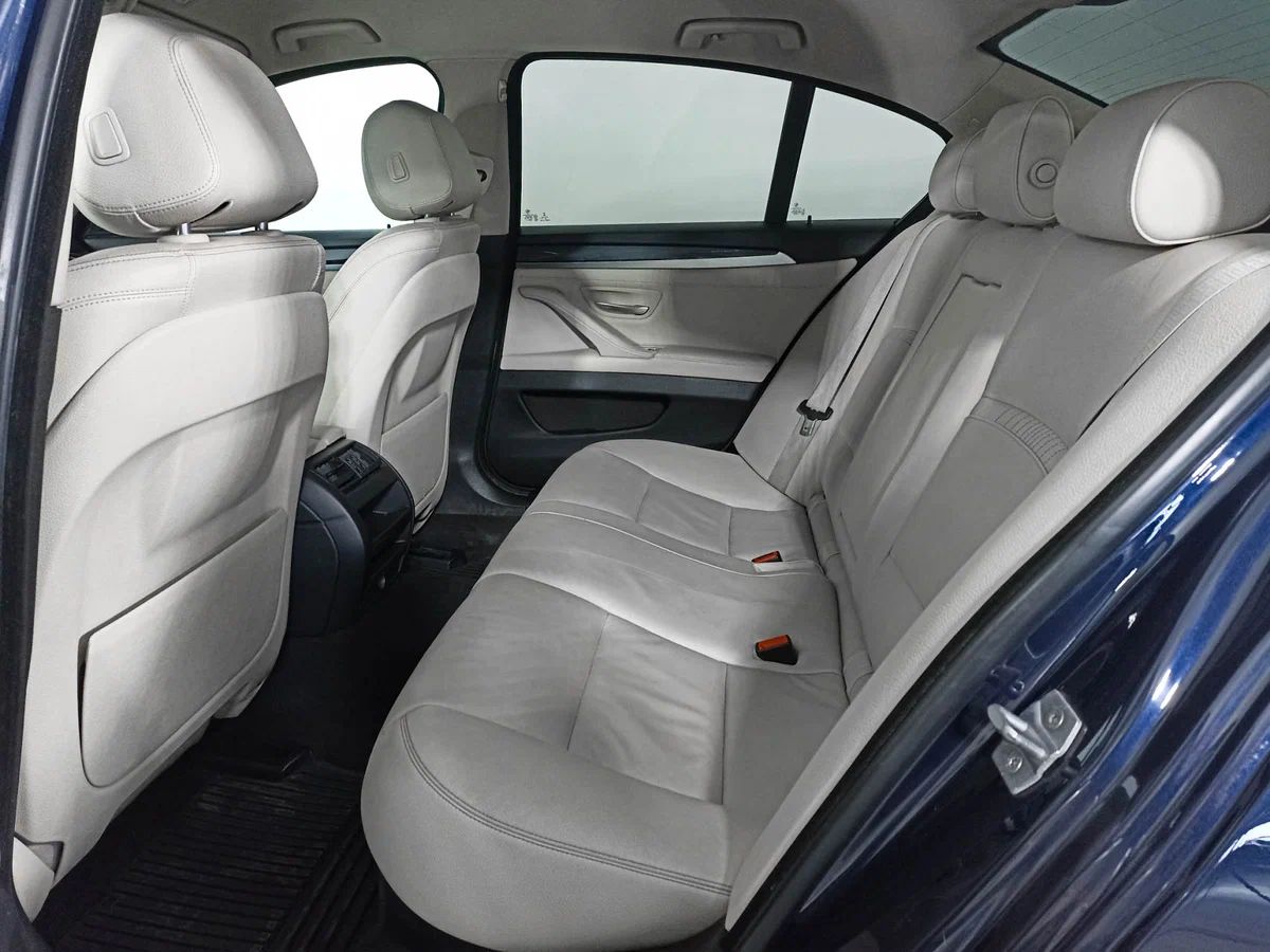 BMW 5 серии