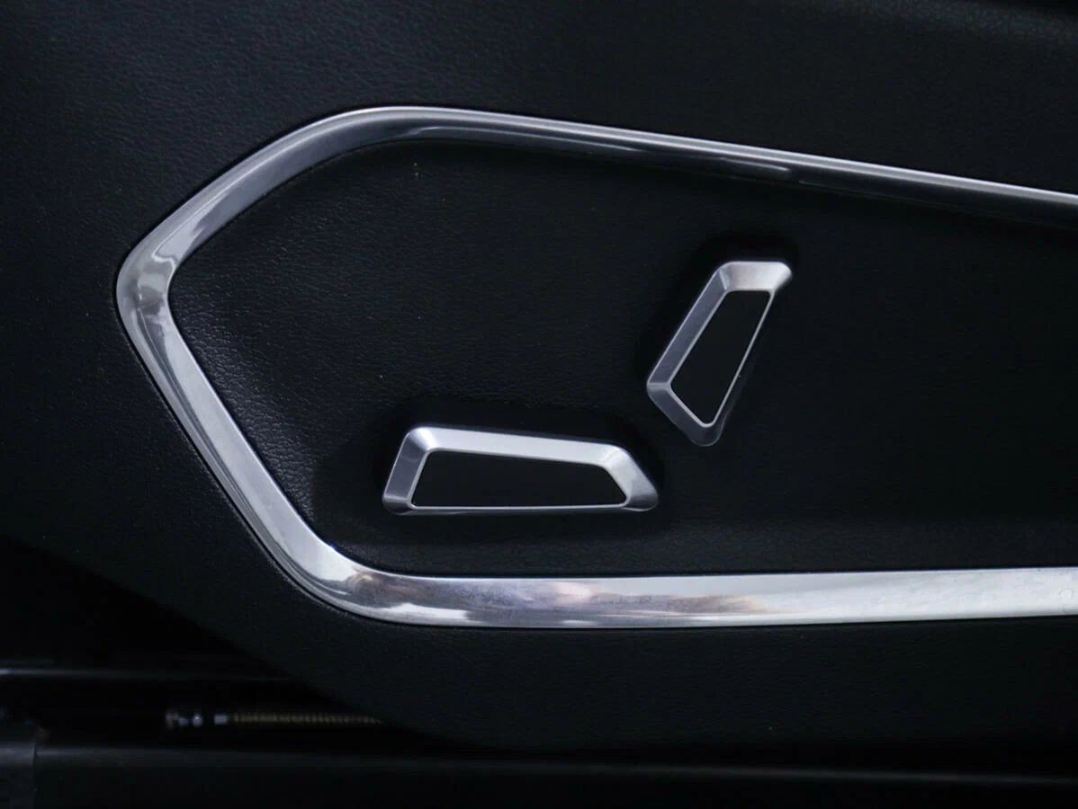Geely Atlas Pro