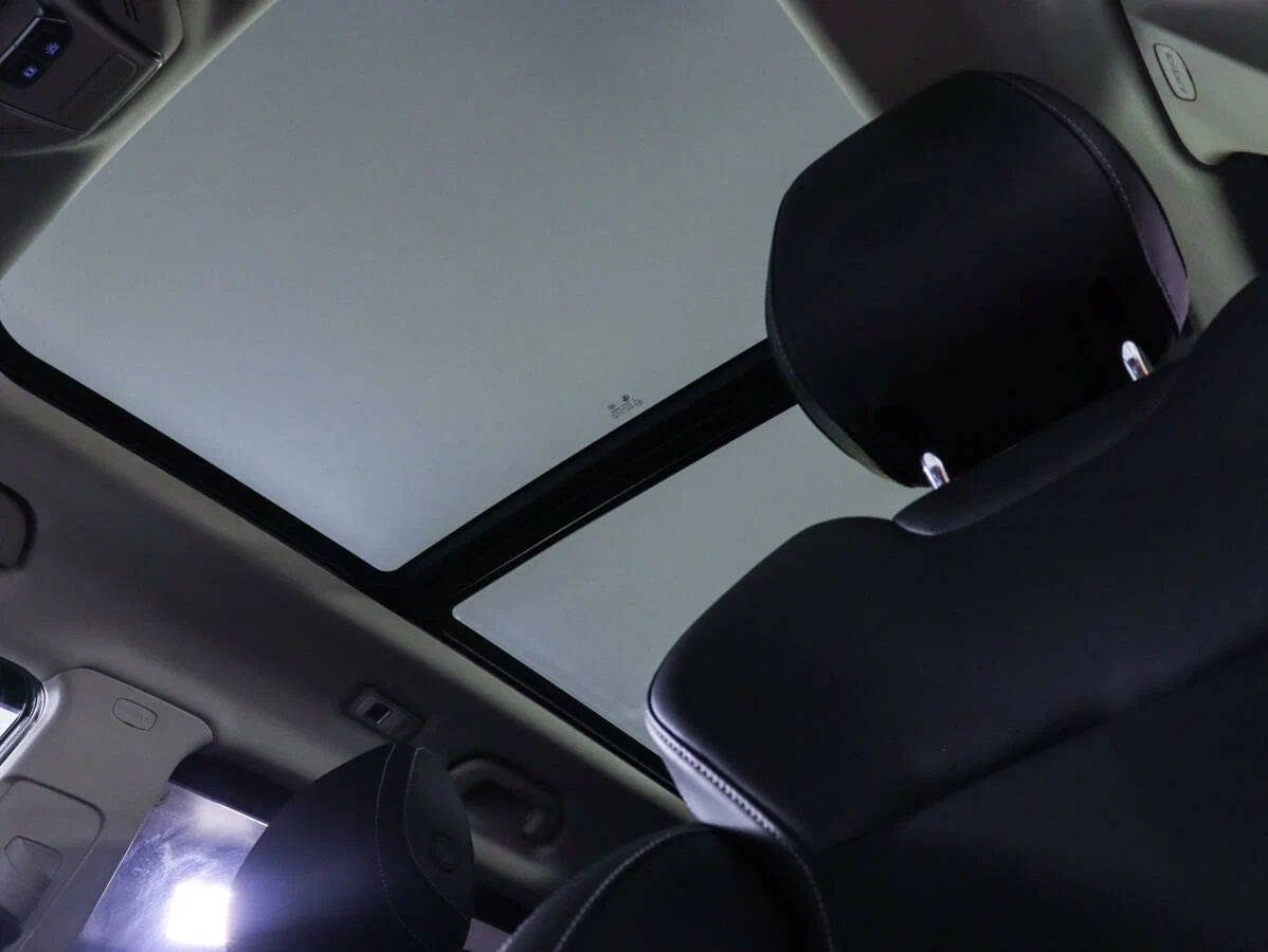 Geely Atlas Pro
