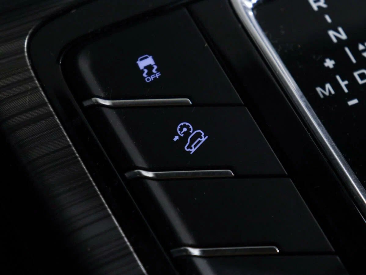 Geely Atlas Pro
