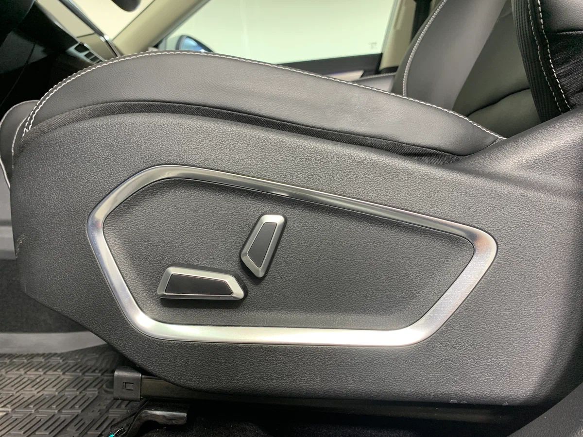 Geely Atlas Pro