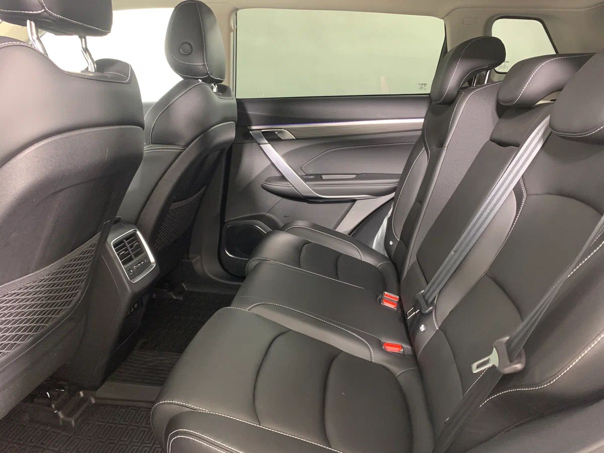 Geely Atlas Pro