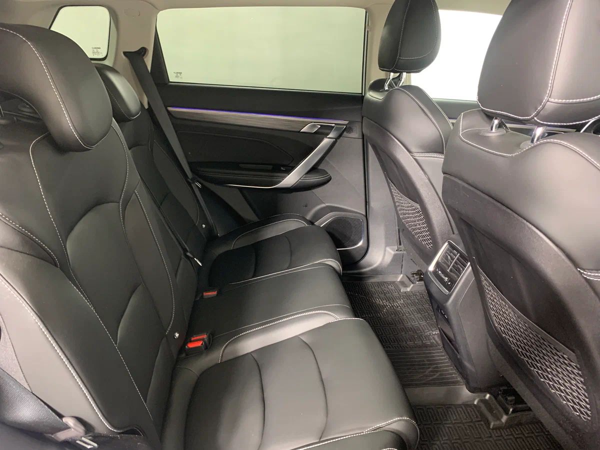 Geely Atlas Pro