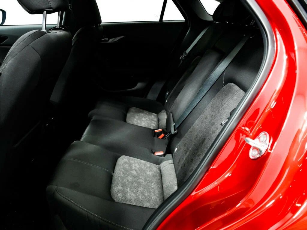 Mazda CX-4