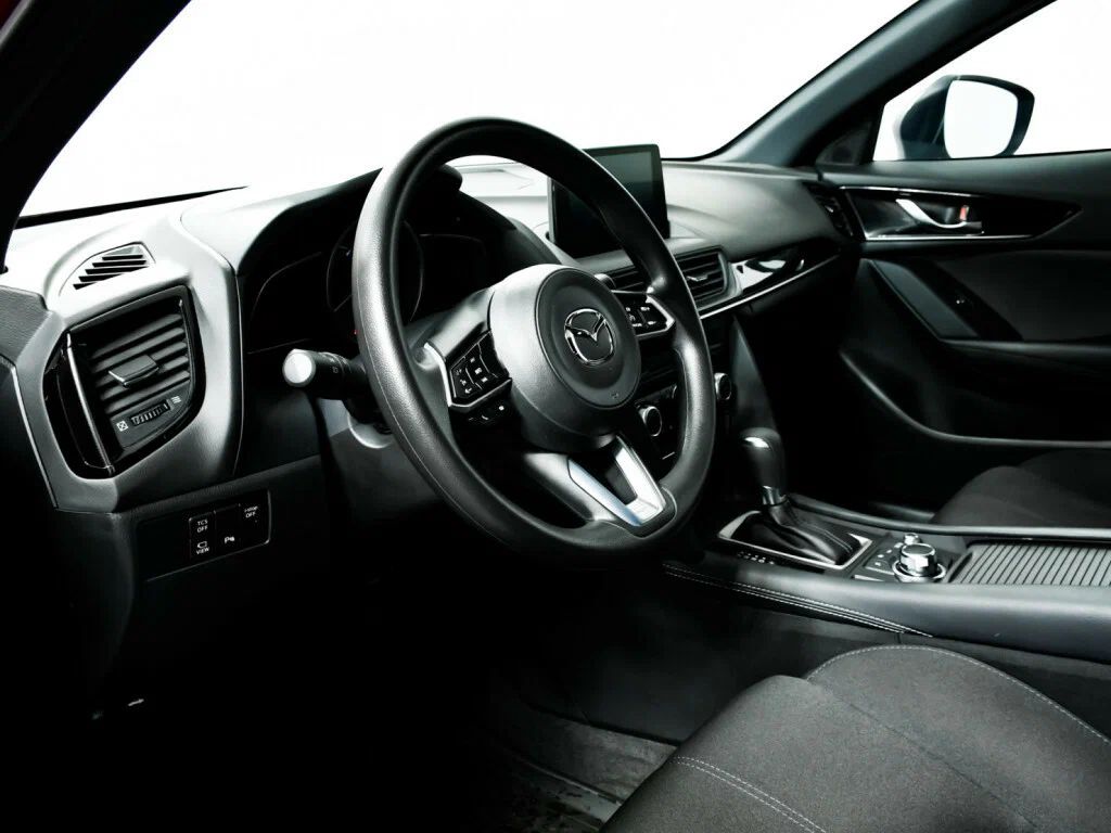 Mazda CX-4