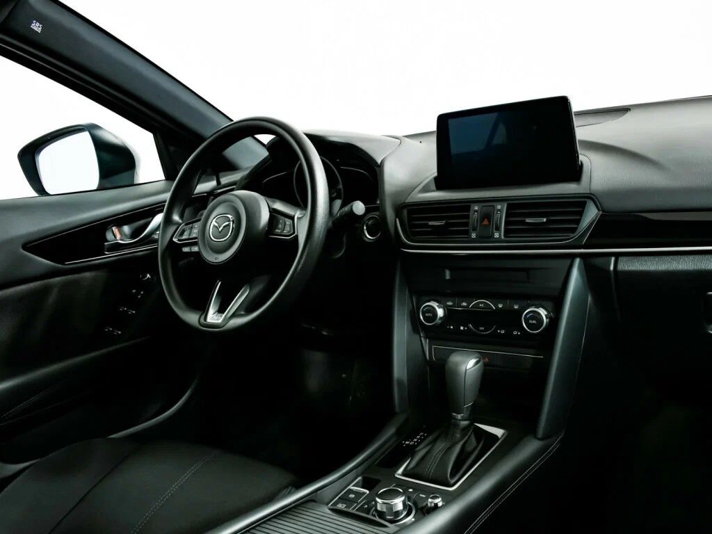 Mazda CX-4