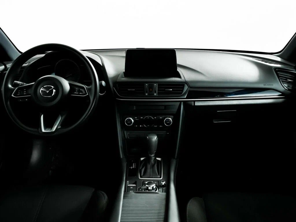 Mazda CX-4