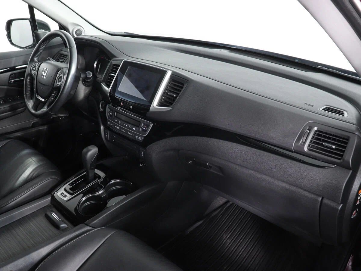 Honda Pilot