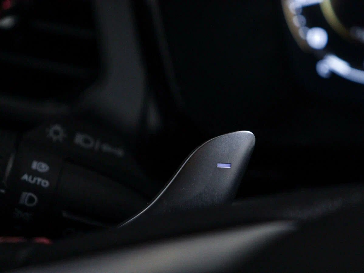 Geely Tugella