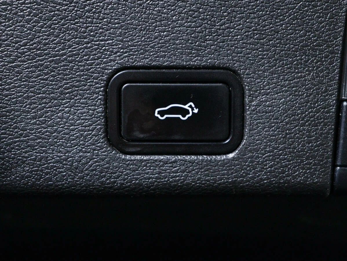 Geely Tugella