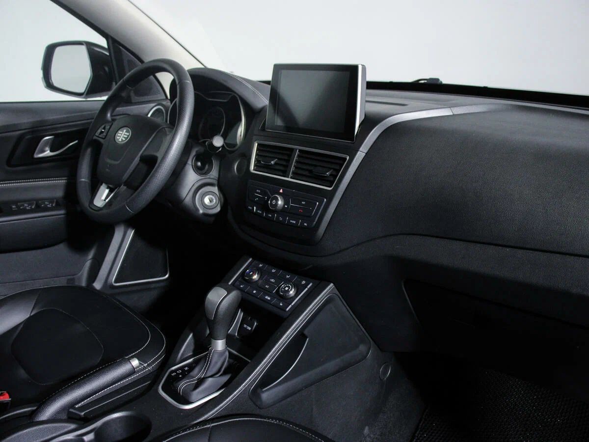 FAW Besturn X40