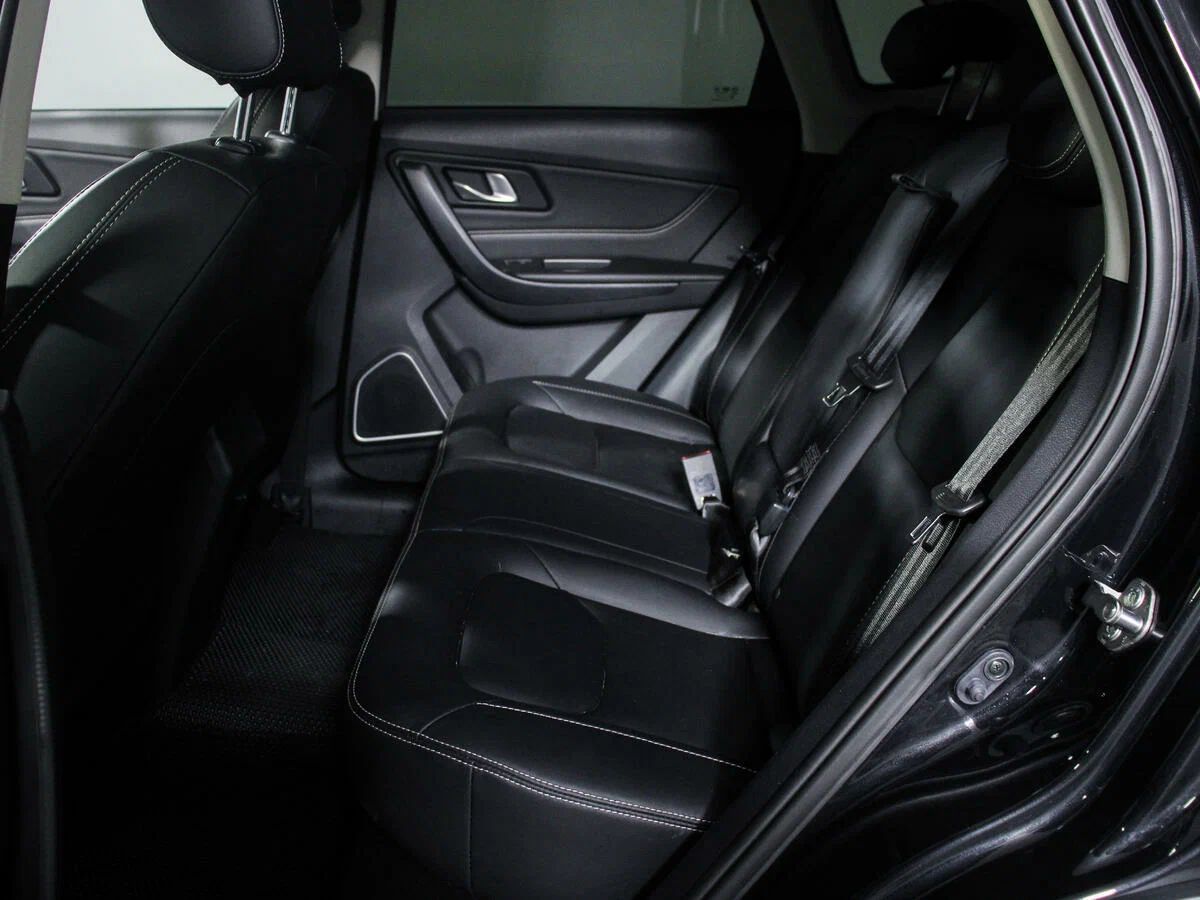 FAW Besturn X40