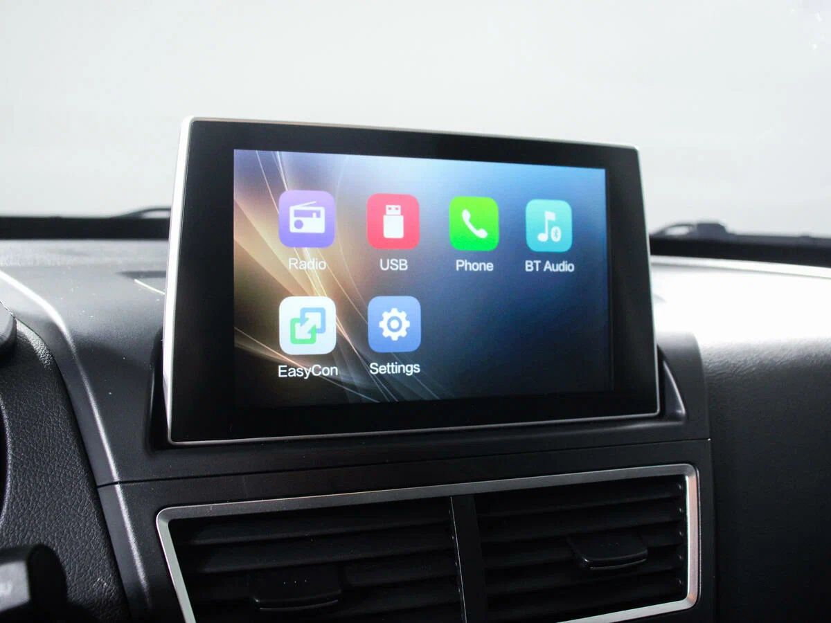 FAW Besturn X40