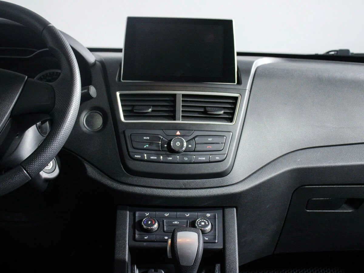 FAW Besturn X40