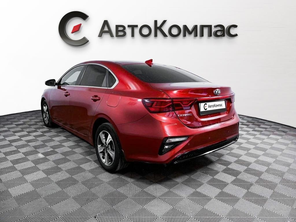 Kia Cerato