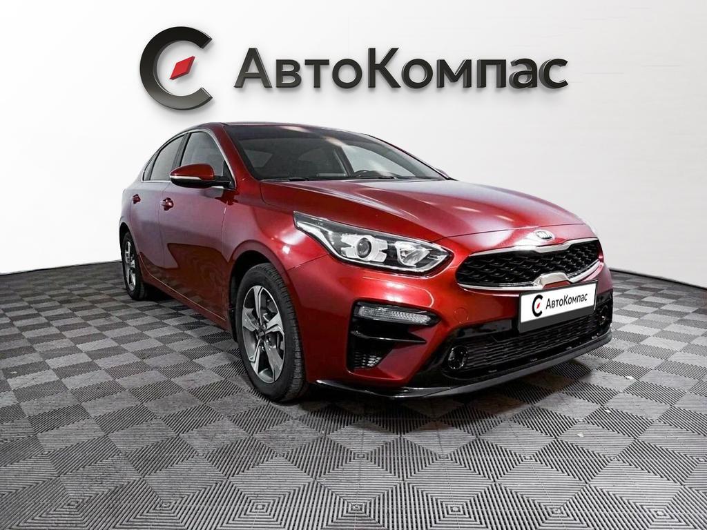 Kia Cerato