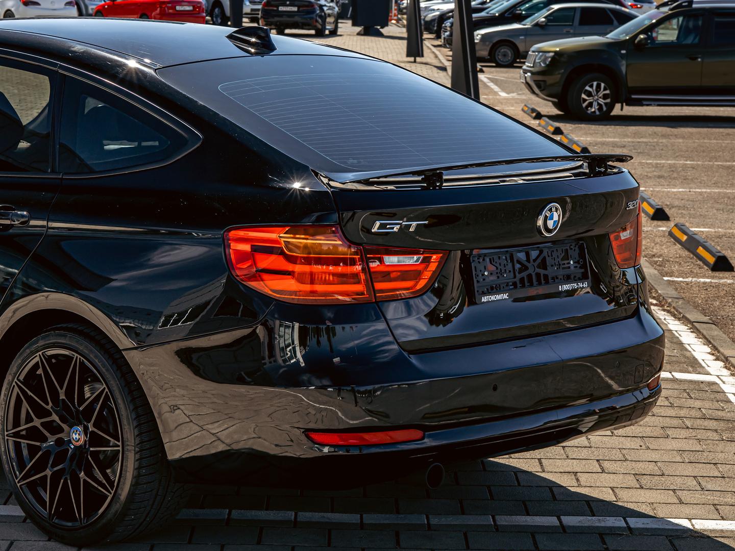 BMW 3 серии