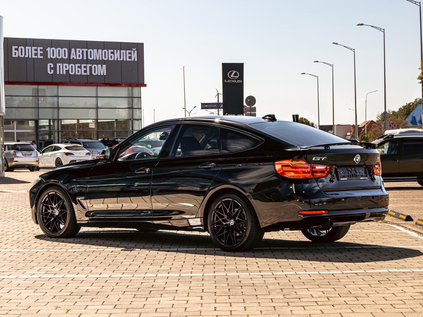BMW 3 серии