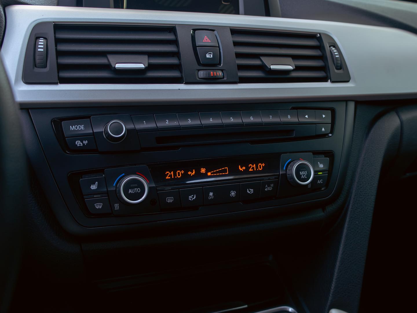 BMW 3 серии
