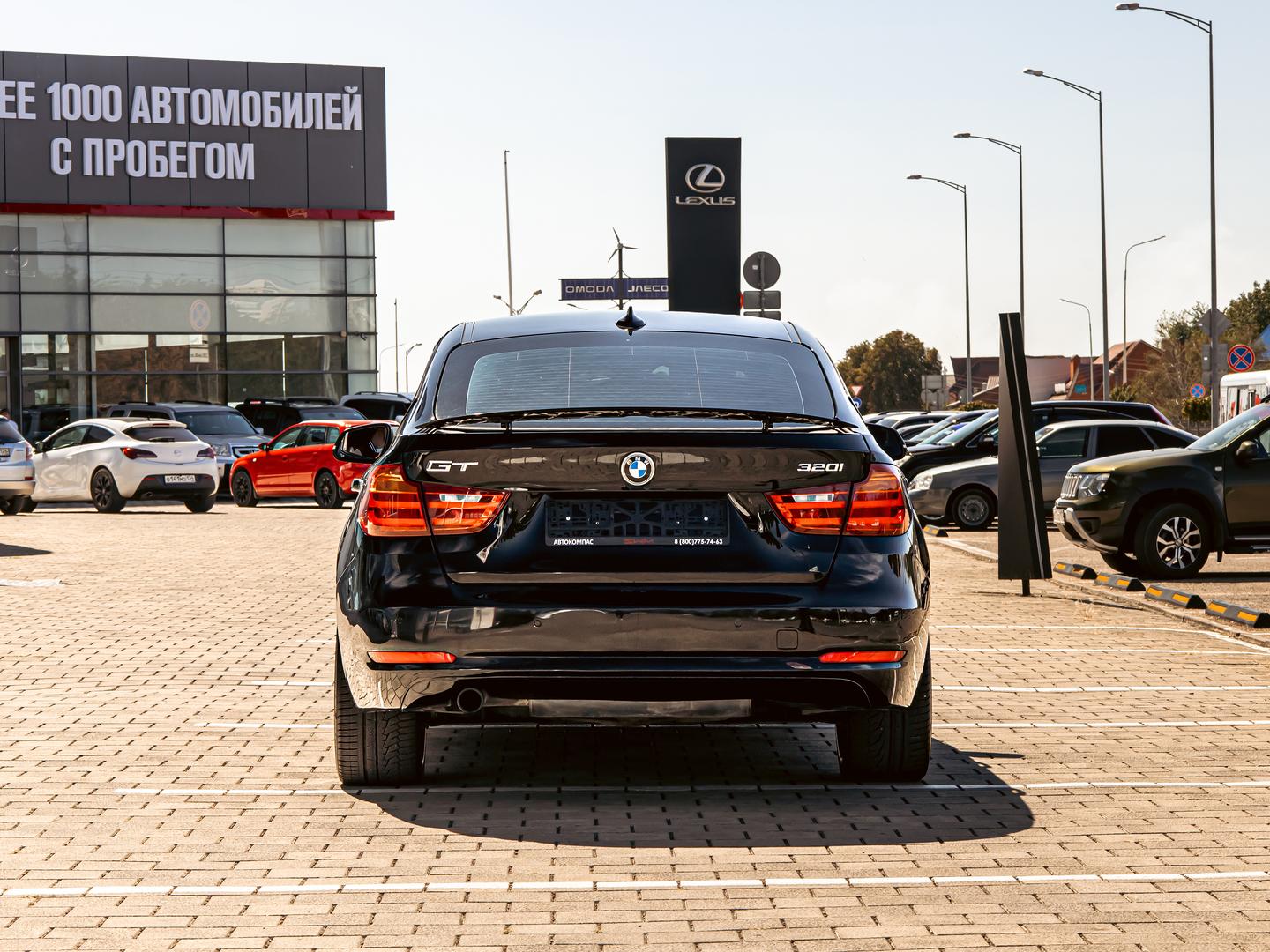 BMW 3 серии