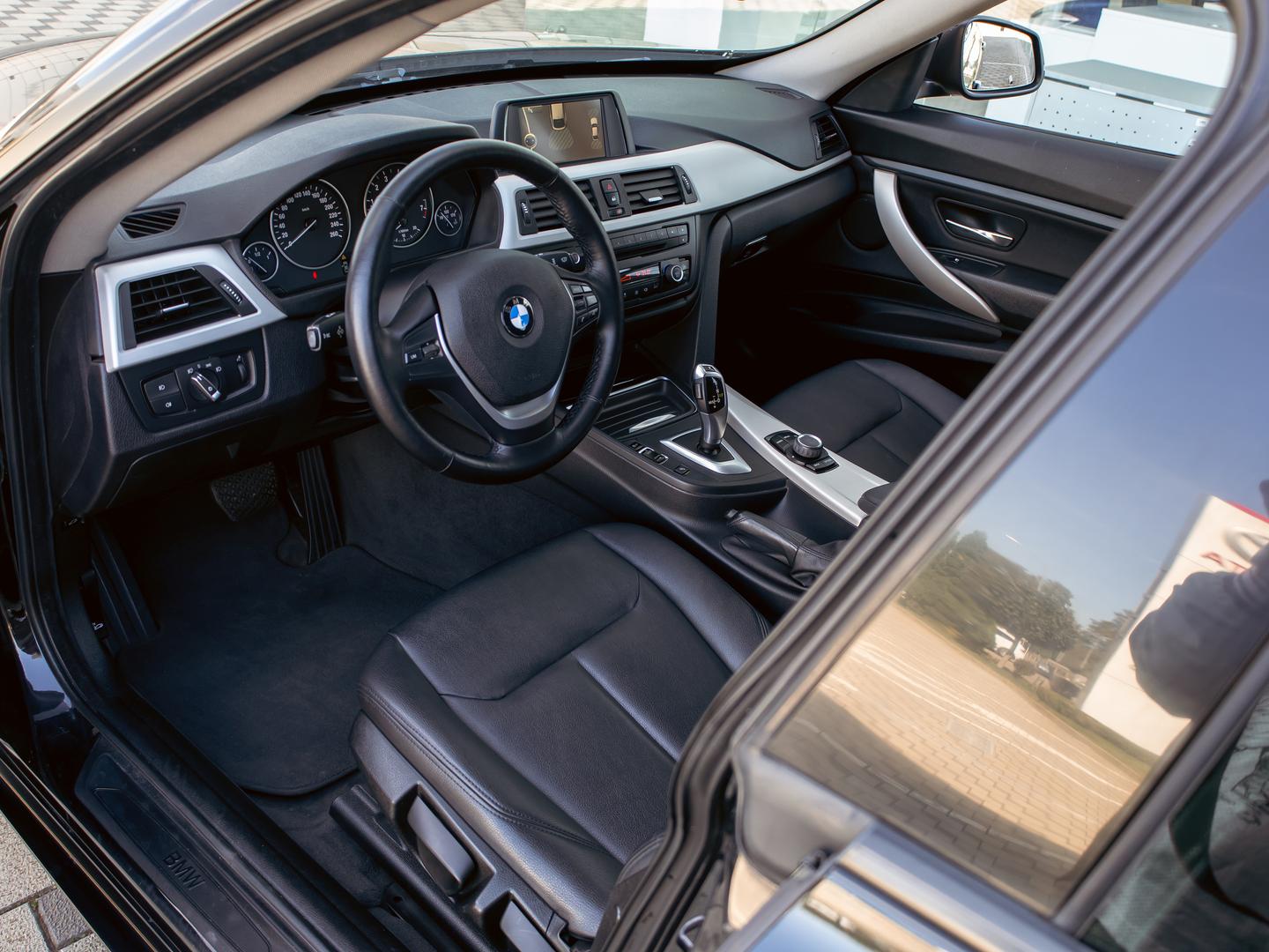 BMW 3 серии