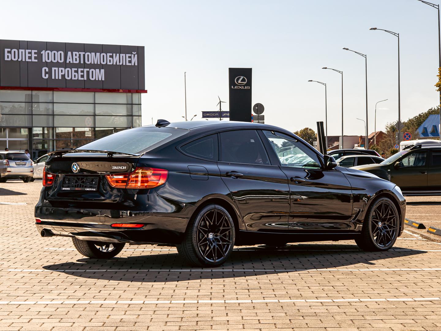 BMW 3 серии