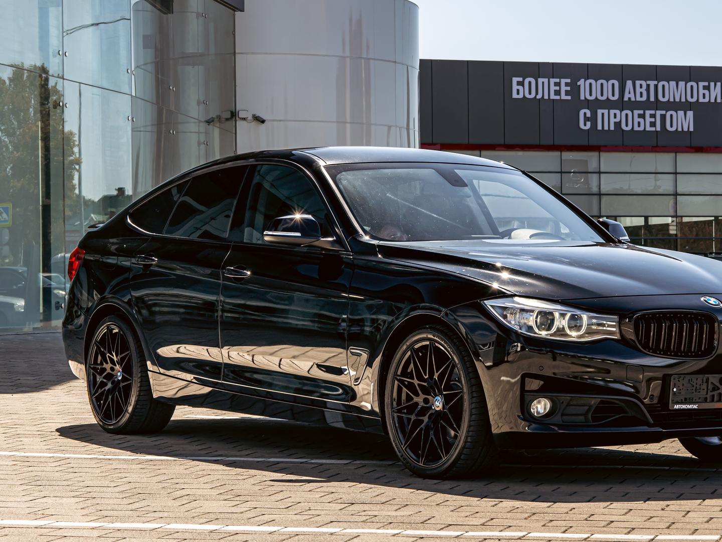 BMW 3 серии