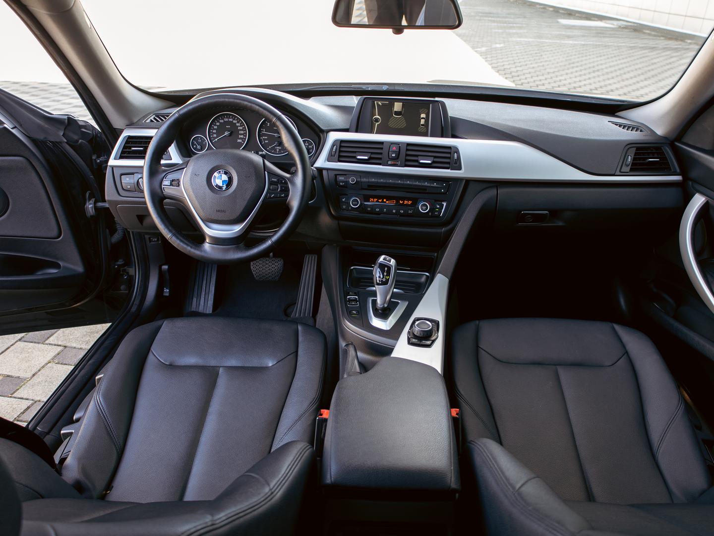 BMW 3 серии