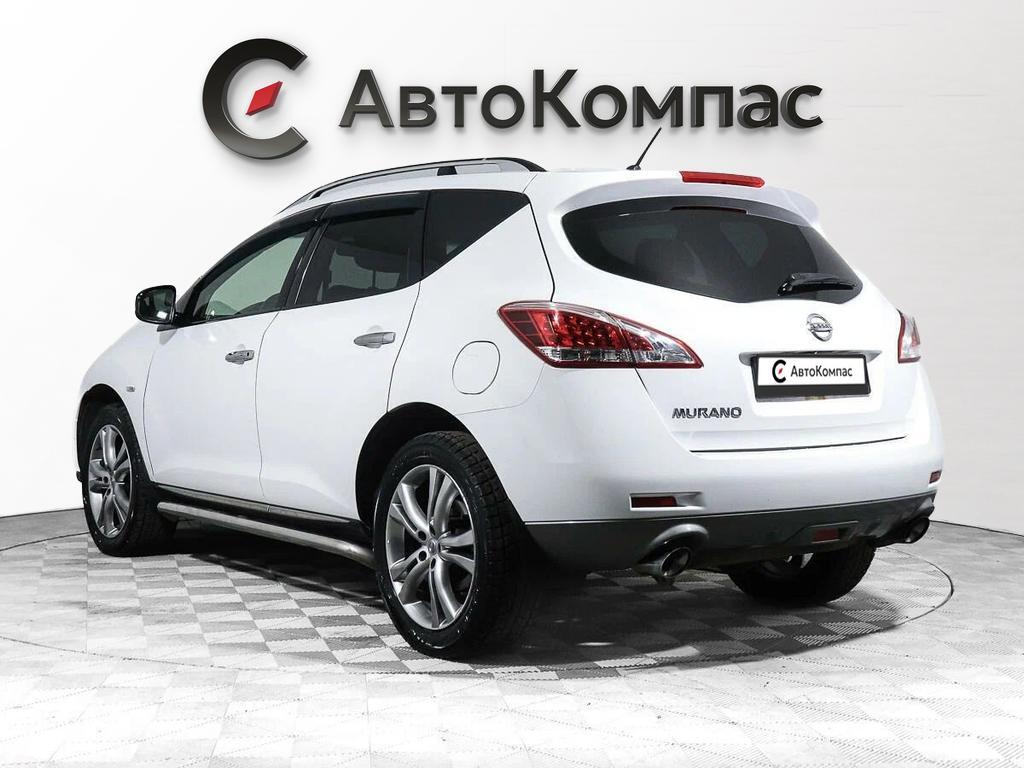Nissan Murano