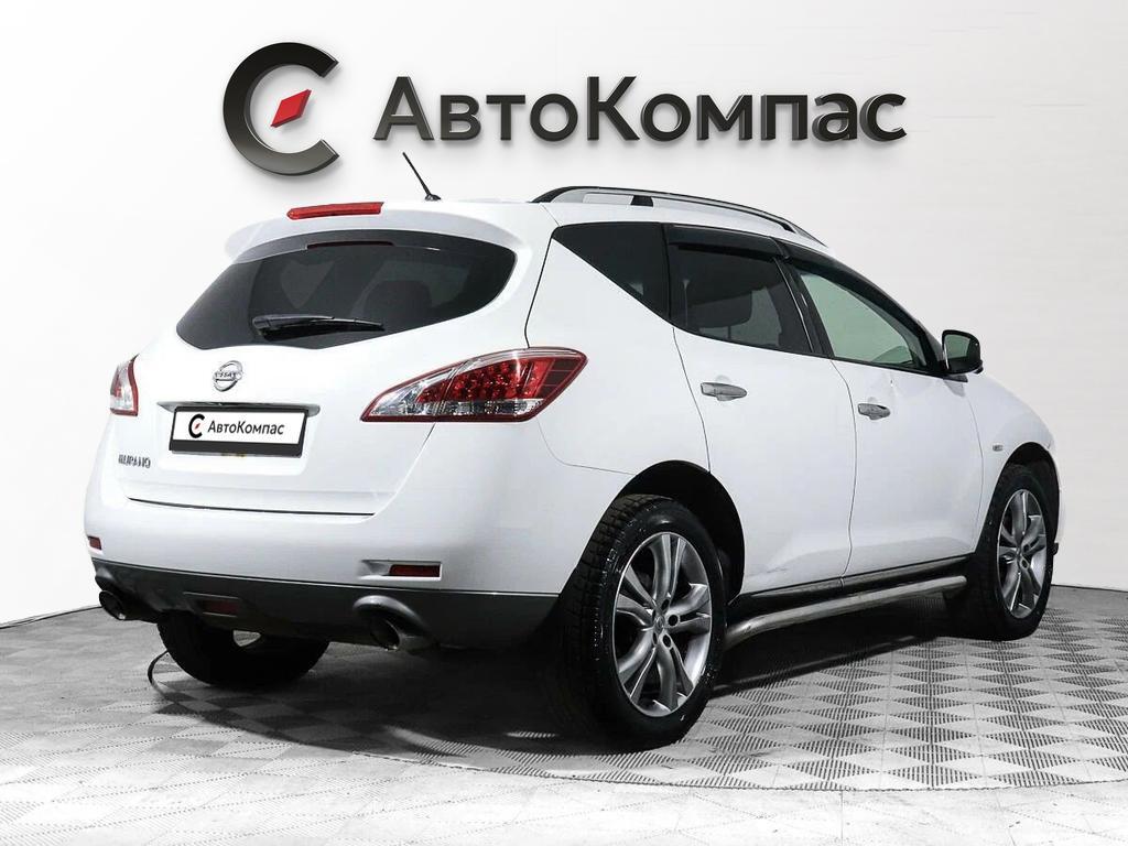 Nissan Murano