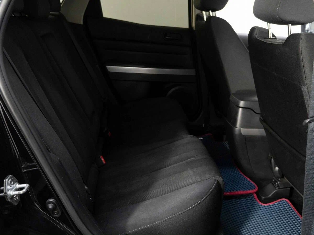 Mazda CX-7