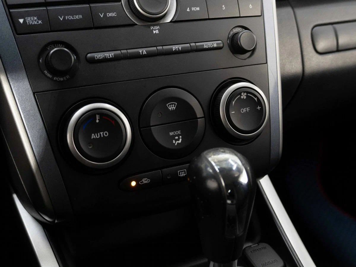 Mazda CX-7