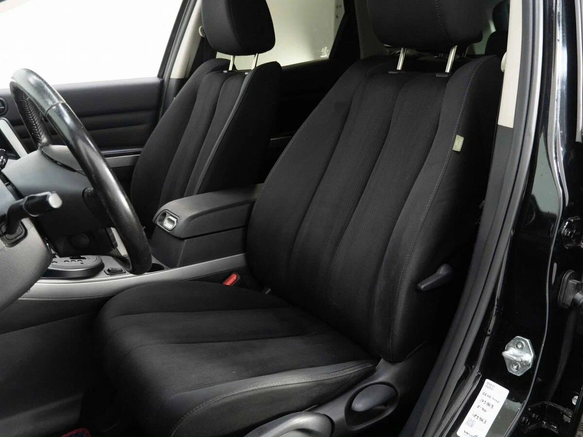 Mazda CX-7