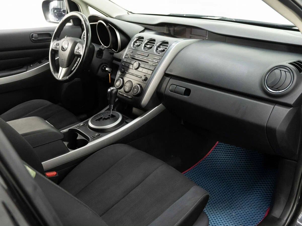 Mazda CX-7