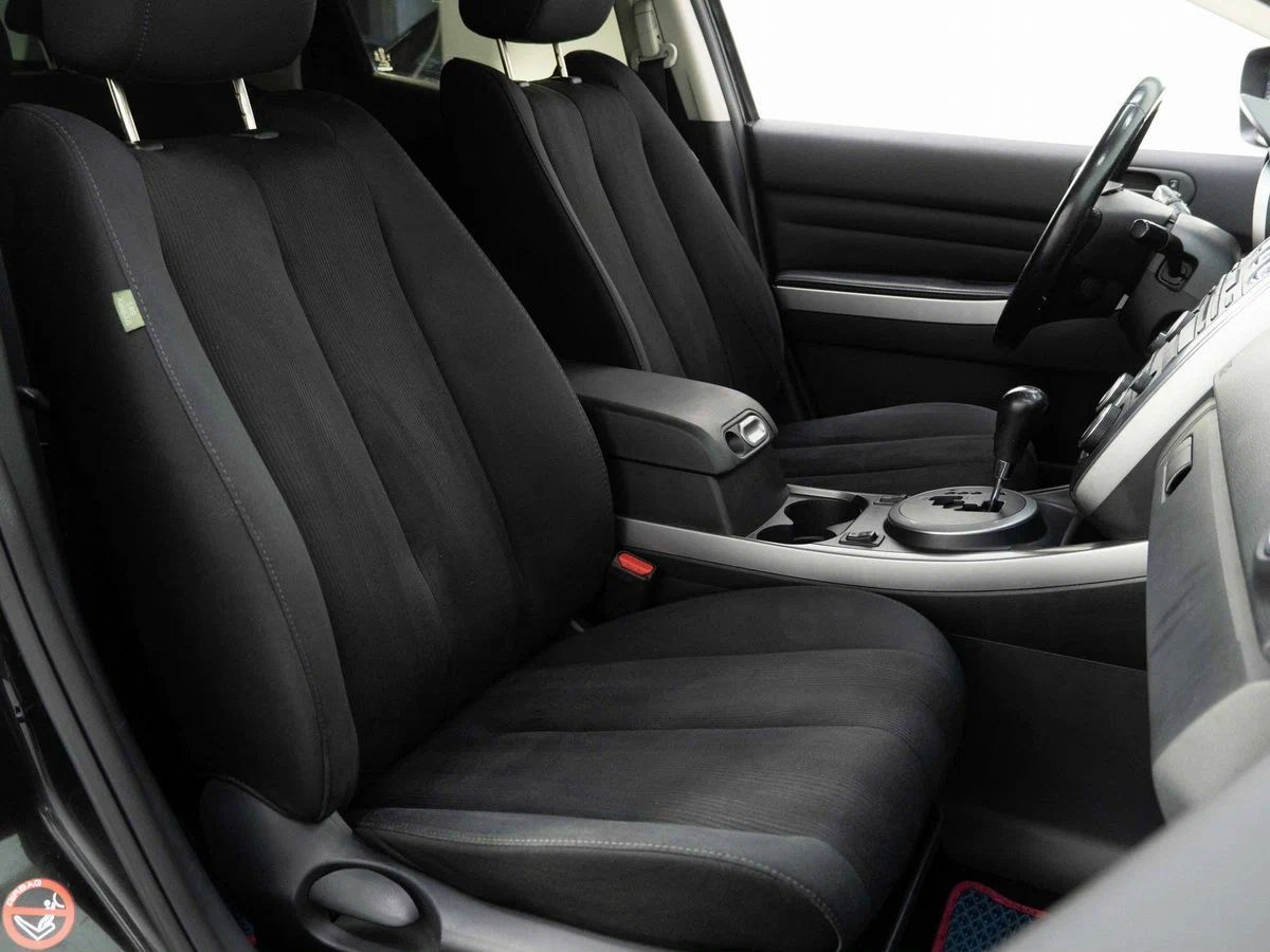Mazda CX-7