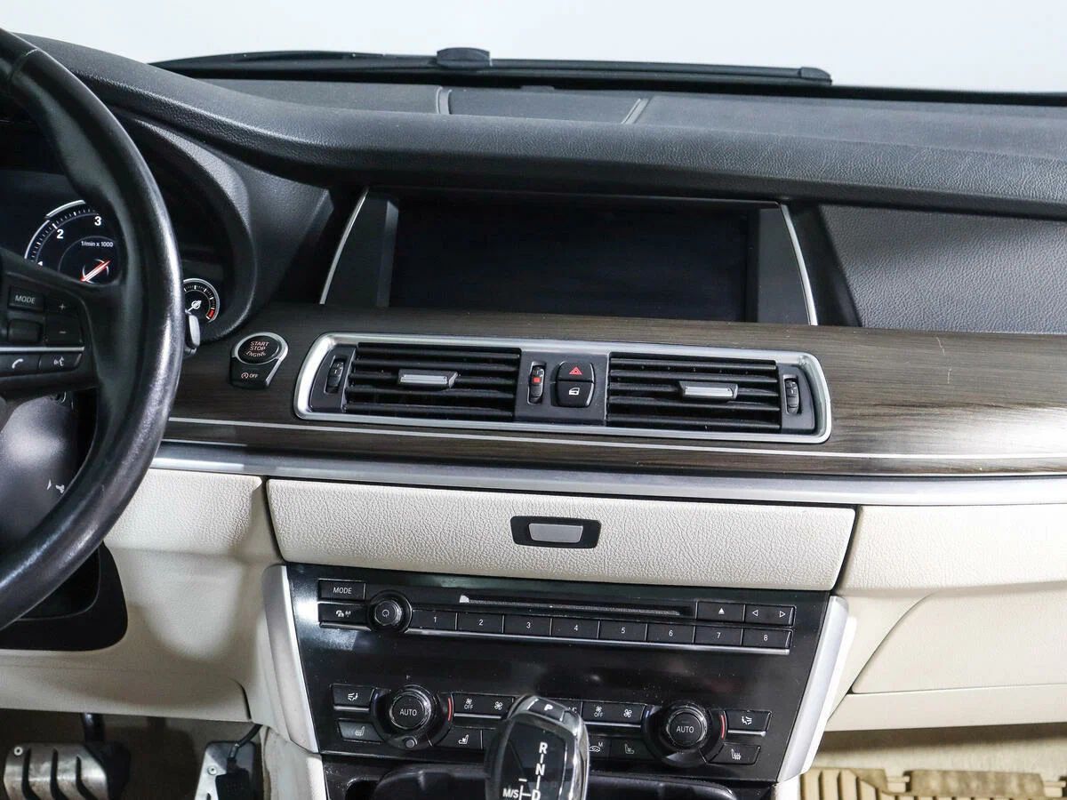 BMW 5 серии