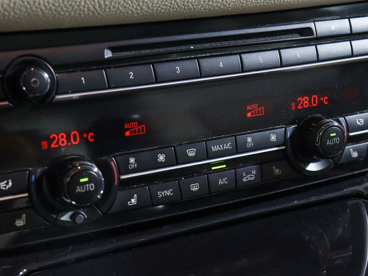 BMW 5 серии