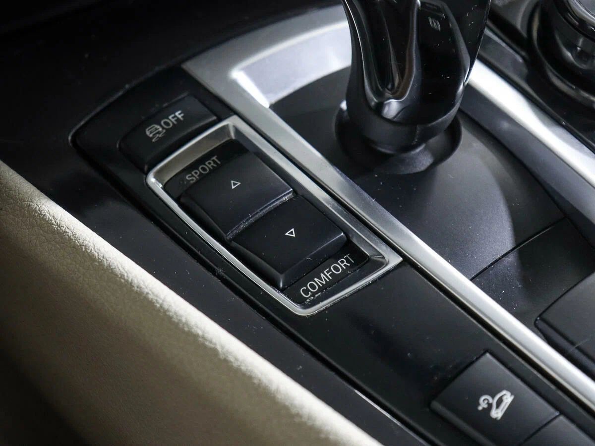BMW 5 серии