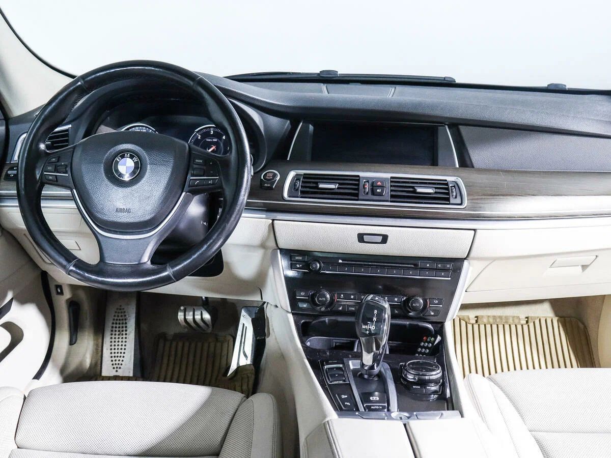 BMW 5 серии