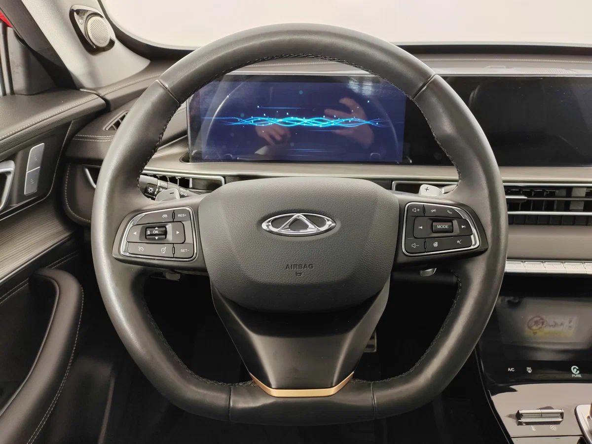 Chery Tiggo 8 Pro Max