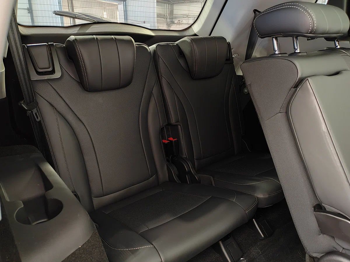 Chery Tiggo 8 Pro Max