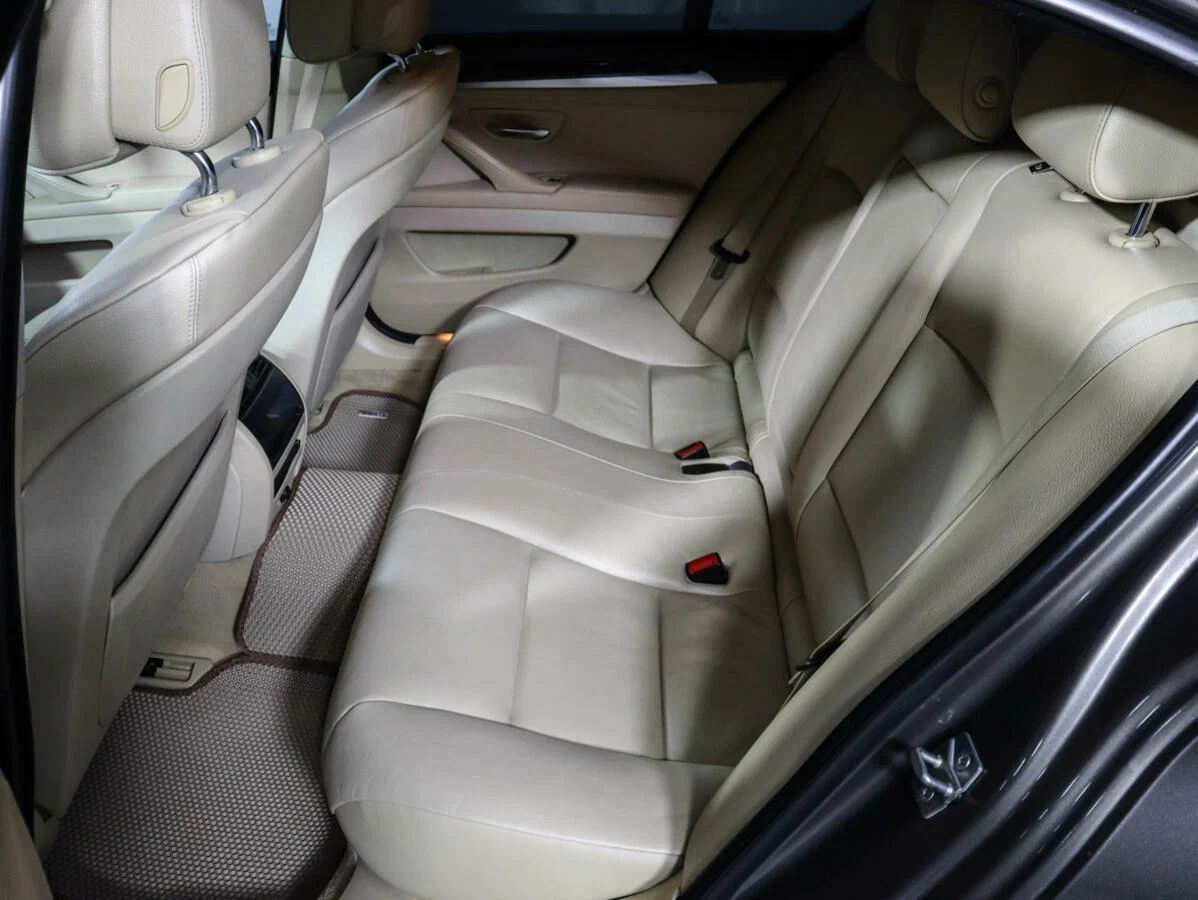 BMW 5 серии