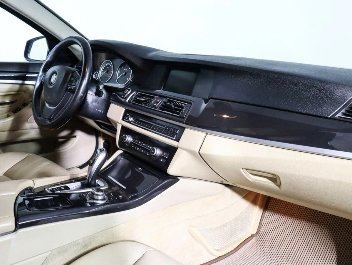 BMW 5 серии