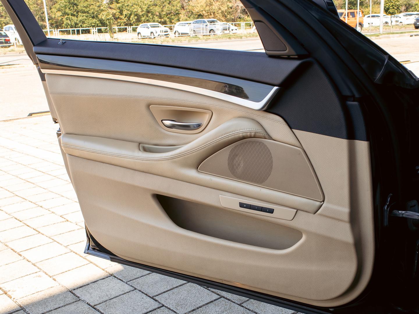 BMW 5 серии