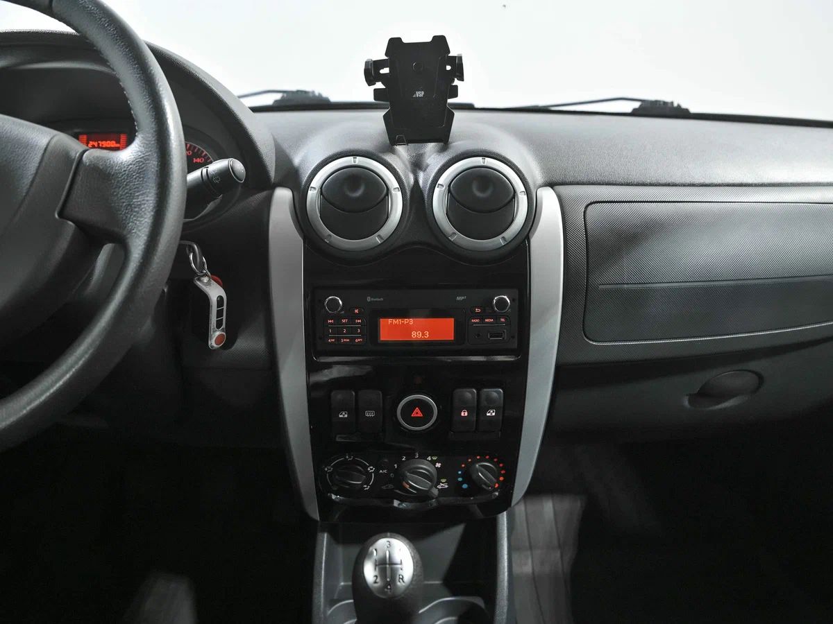LADA (ВАЗ) Largus