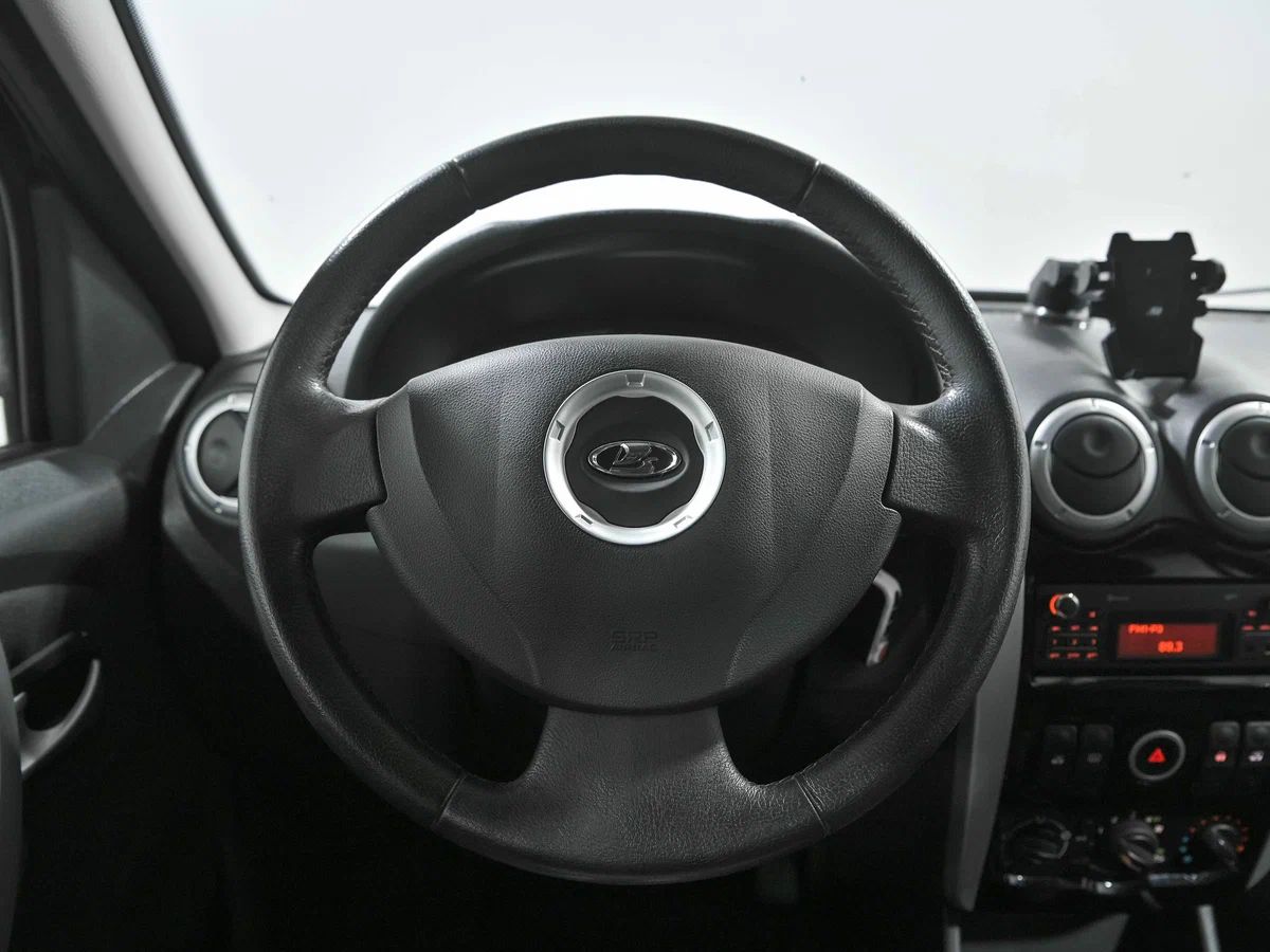 LADA (ВАЗ) Largus