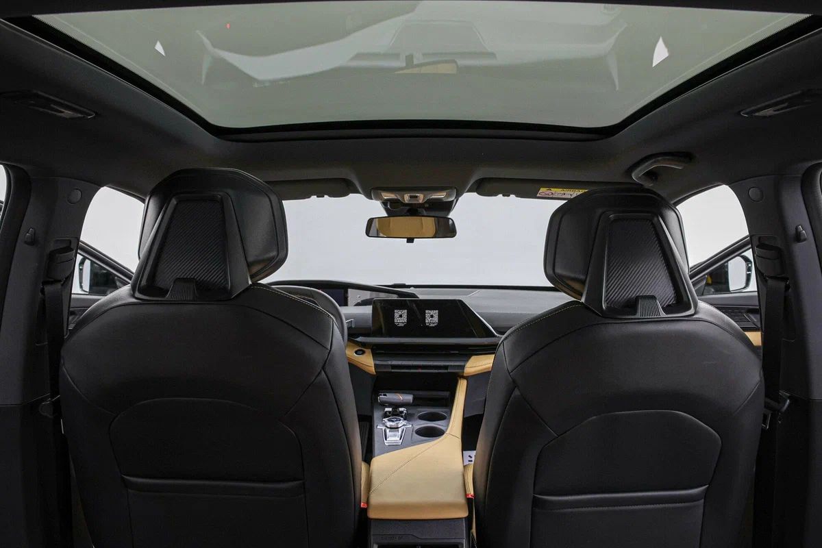 Changan UNI-V