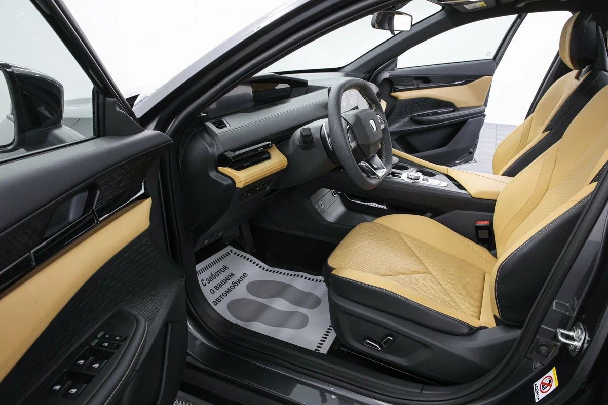 Changan UNI-V